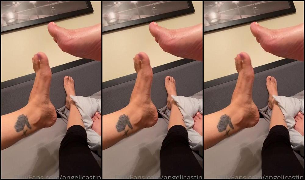 Angelicastiny All This Wrinkles