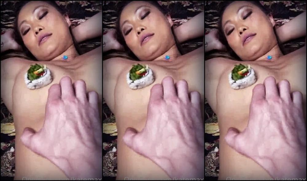 Katemaxx 343511922 05 21 2020 Don T Ask Why I Made This Into An Epic Movie Trailer Video Gets Some Behind The