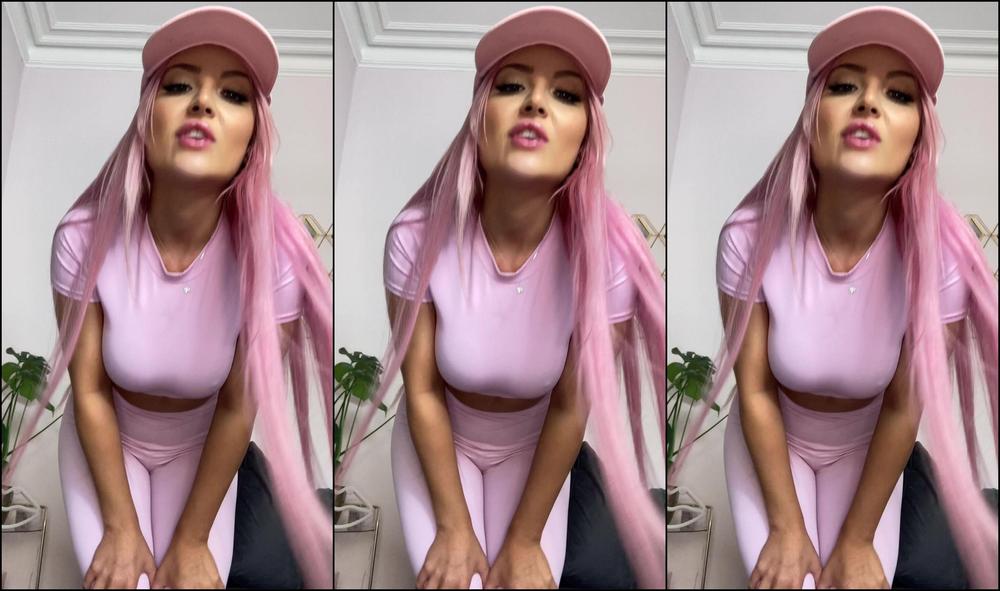 CutieDaisyMay093 Hot gym slut cucks you manyvids