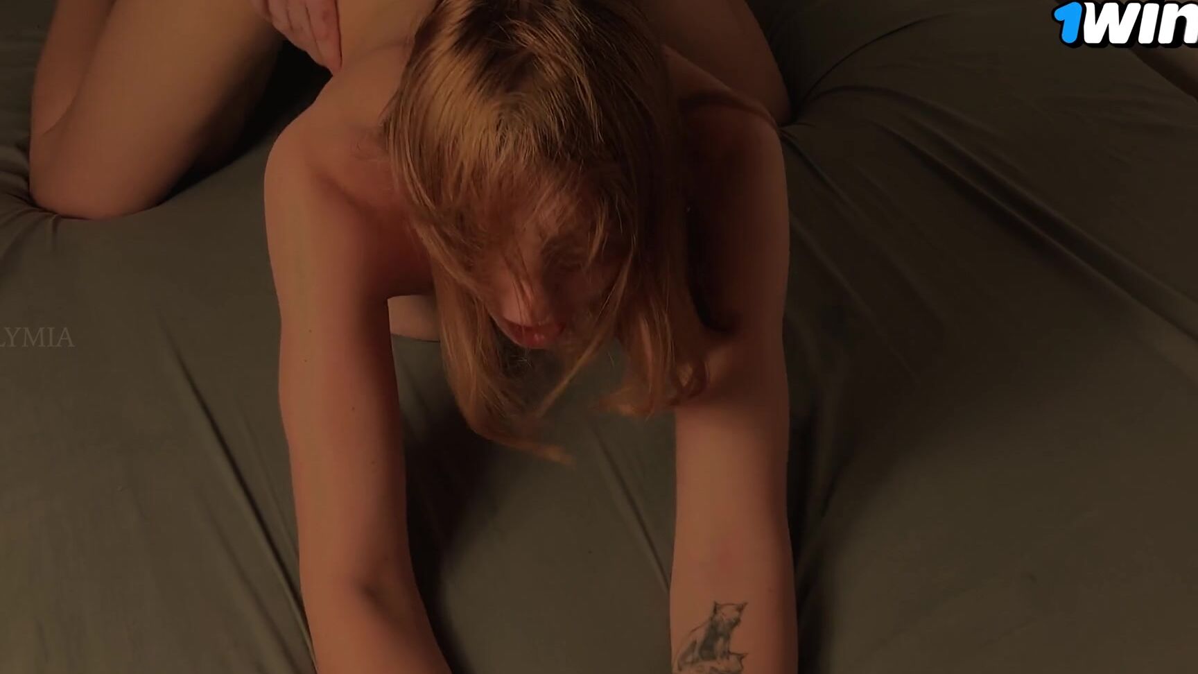 "Trip For Fuck" Doggystyle, Missionary, Blowjob, Big Dick, Big Tits, Red Hair, Pink Pussy, Real Sex, Cumshot, Blowjob Cum In Mouth, Hard Fuck, Hot Sex, Beautiful Body, Russian 18, Homemade, Face Slapping, Suggest Trip For Fuck Filming our real sex Pa