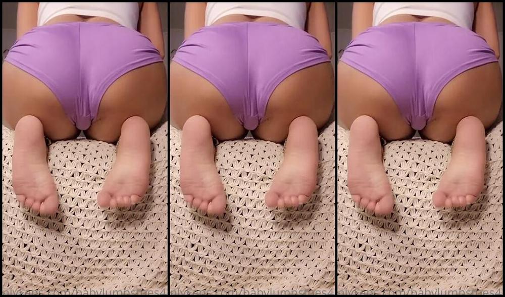 Babylumpstoes420 Onlyfans Whole Videos That I Just Wanted To Post For You 2