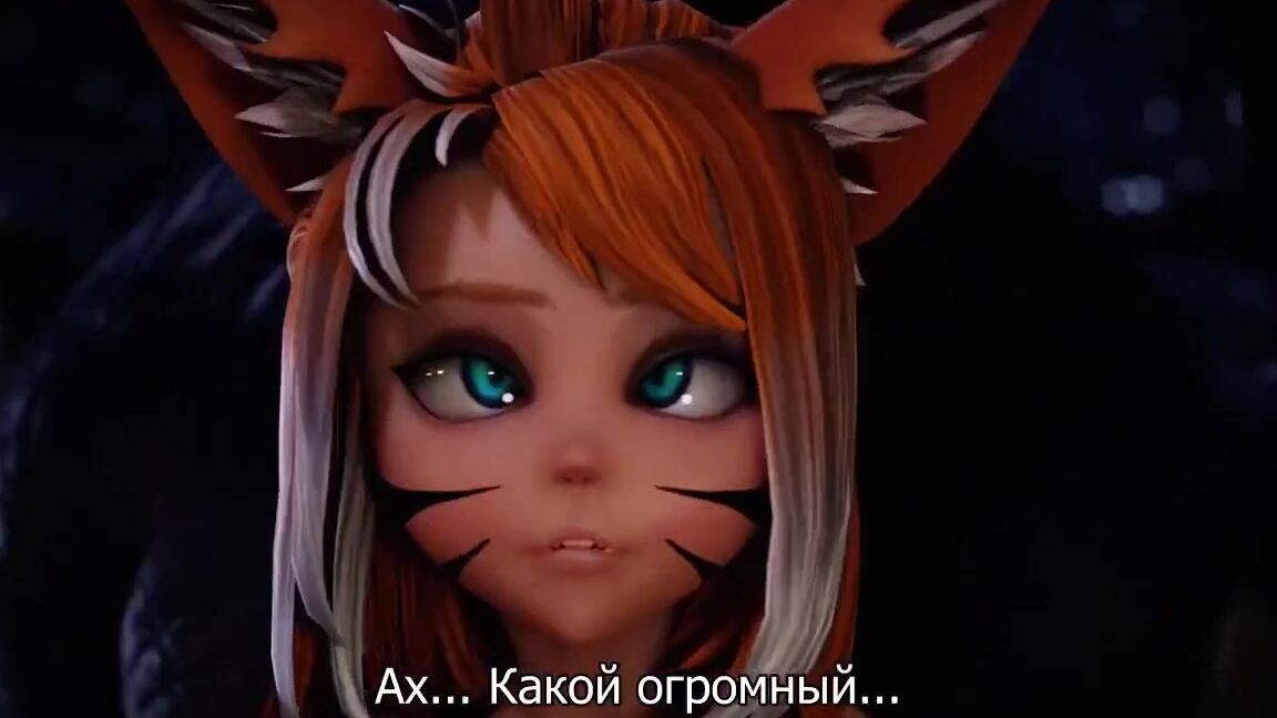 "Mix" Monster, Blowjob, Cumshot, Small Breasts, Catgirl, Elf, Sextoys, Horsecock, DP, Creampie, Stomach Deformation, Futanari, Tentacle BigGreen Compilation SiteRip