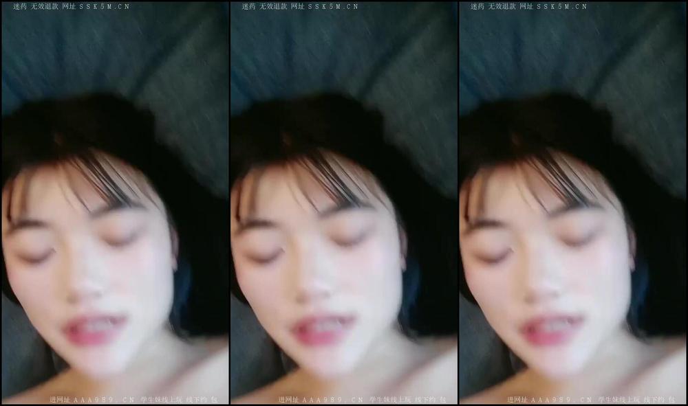 Asian Domestic Zone Self Filmed Self 13631