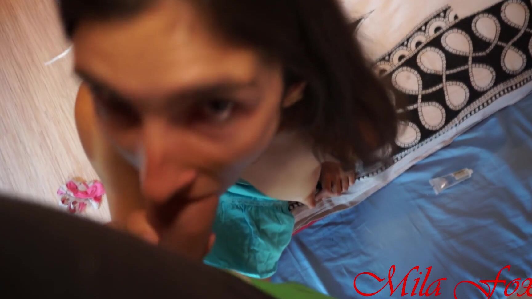 lisichkamila 012 TEENS CreamPie Anal, Gaping, Deep Throat, Ass Hole, POV, Gonzo, Young PornHubPremium