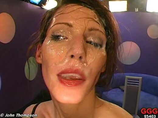 All sex, Anal, Oral, Cumshots GGG - Schlucken das ist mein Leben GGG