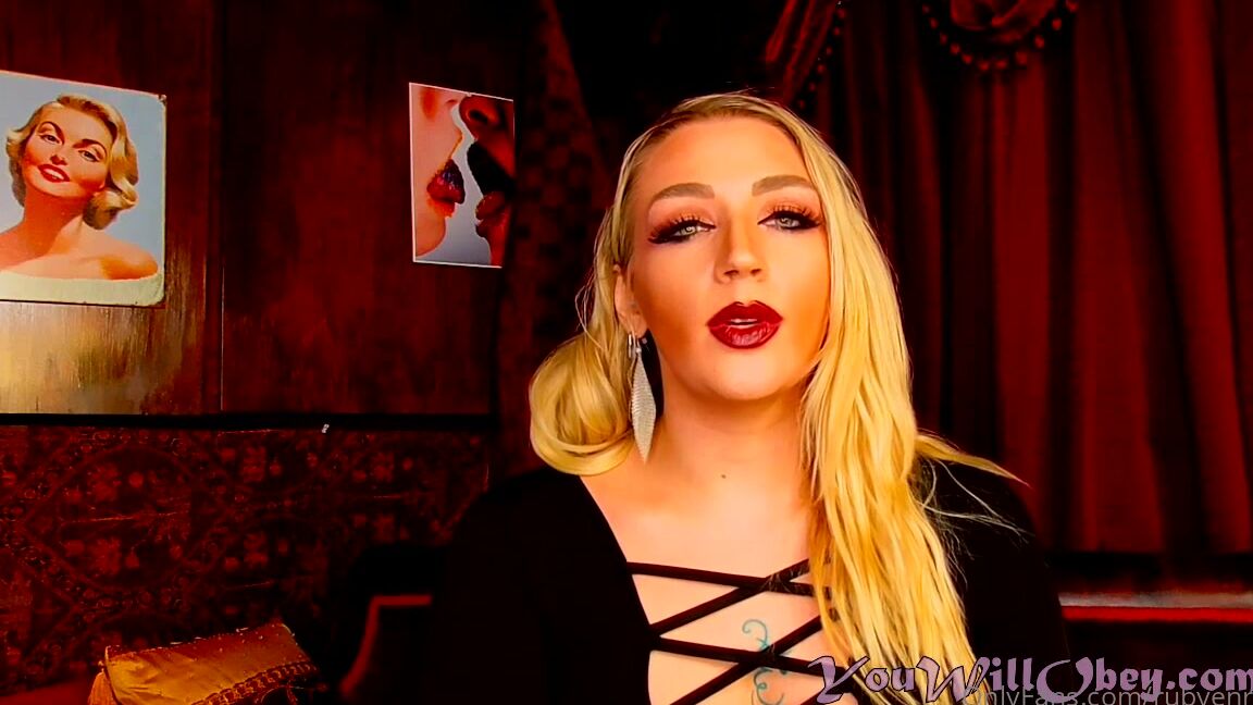 Rubyenraylls Slave Tasks Part Two