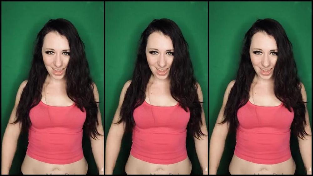 Dakota Charms Nicknamed Dakotacharms Onlyfans Video 12