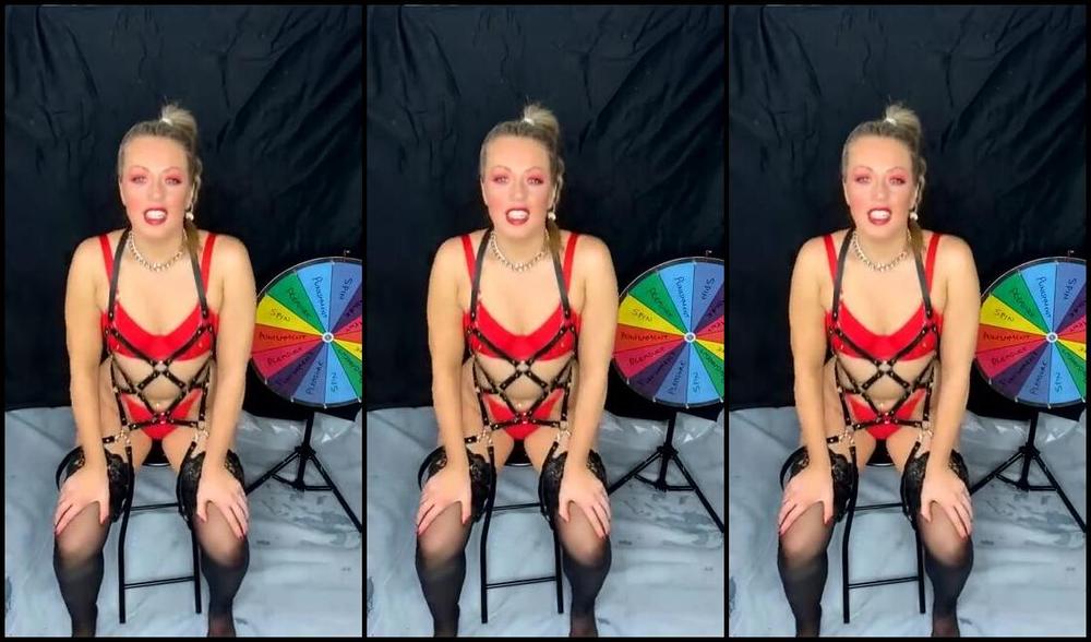 Bsmessybakery Nicknamed Bsmessybakery Onlyfans Live Dressed In My Red Bra Amp Thong Amp Black Harness I Take On The