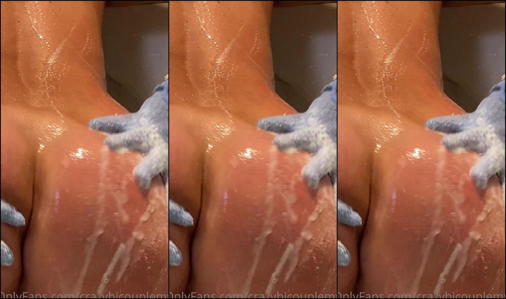 Crazybicouplemw Love Your Hands On Me