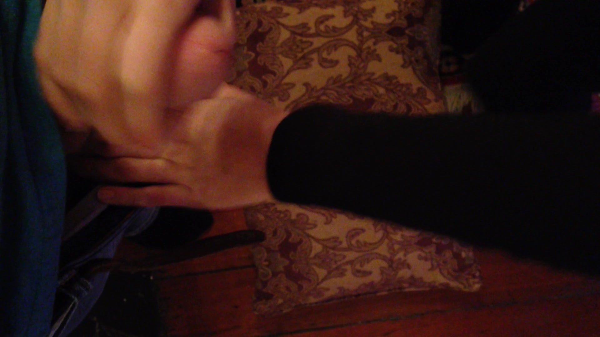 Blowjob, Voyeur haley love tinder stranger blowjob and facial