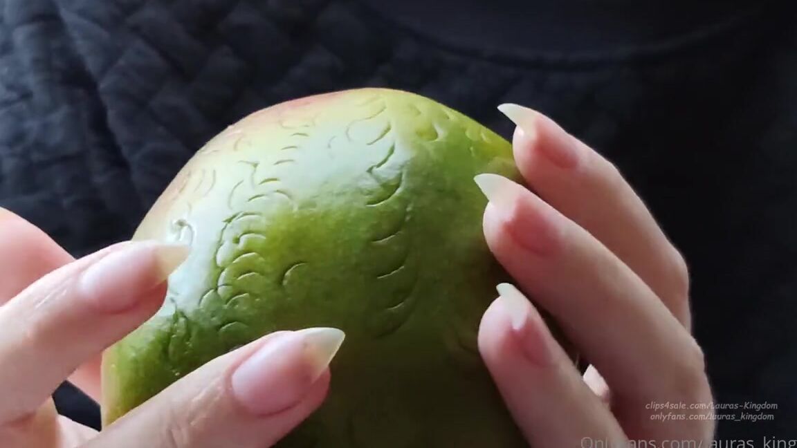 Lalalaura Nicknamed Lauras Kingdom 03 27 2024 Onlyfans Video Claw Queens Razor Sharp Mango Claw