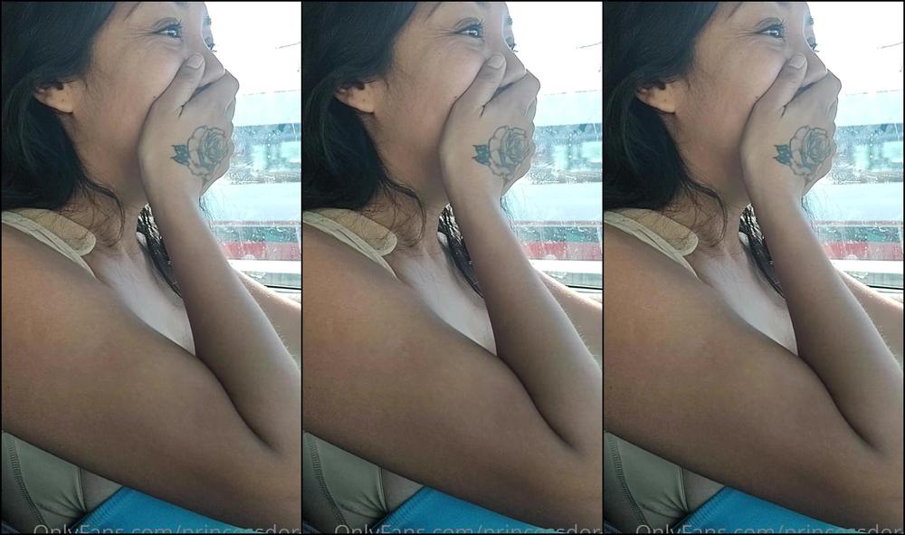 Princessdoris 2697125501 11 28 2022 Probando Nuevo Lencer A