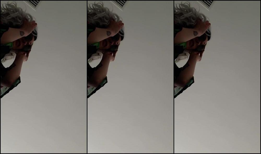 Alessa Savage Ig Live