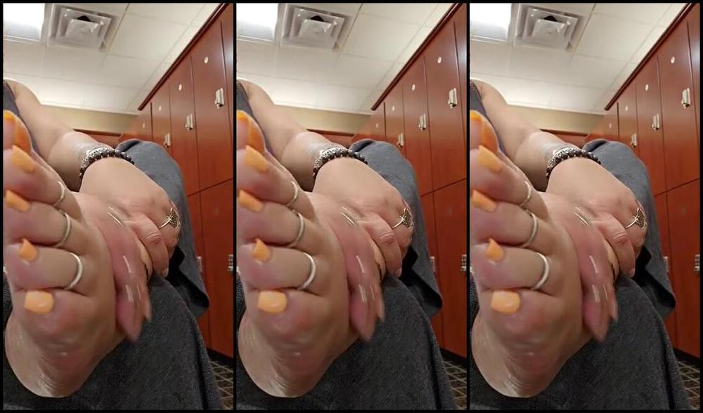 Mywaysoles 03 10 2024 Onlyfans Video Silky Smooth