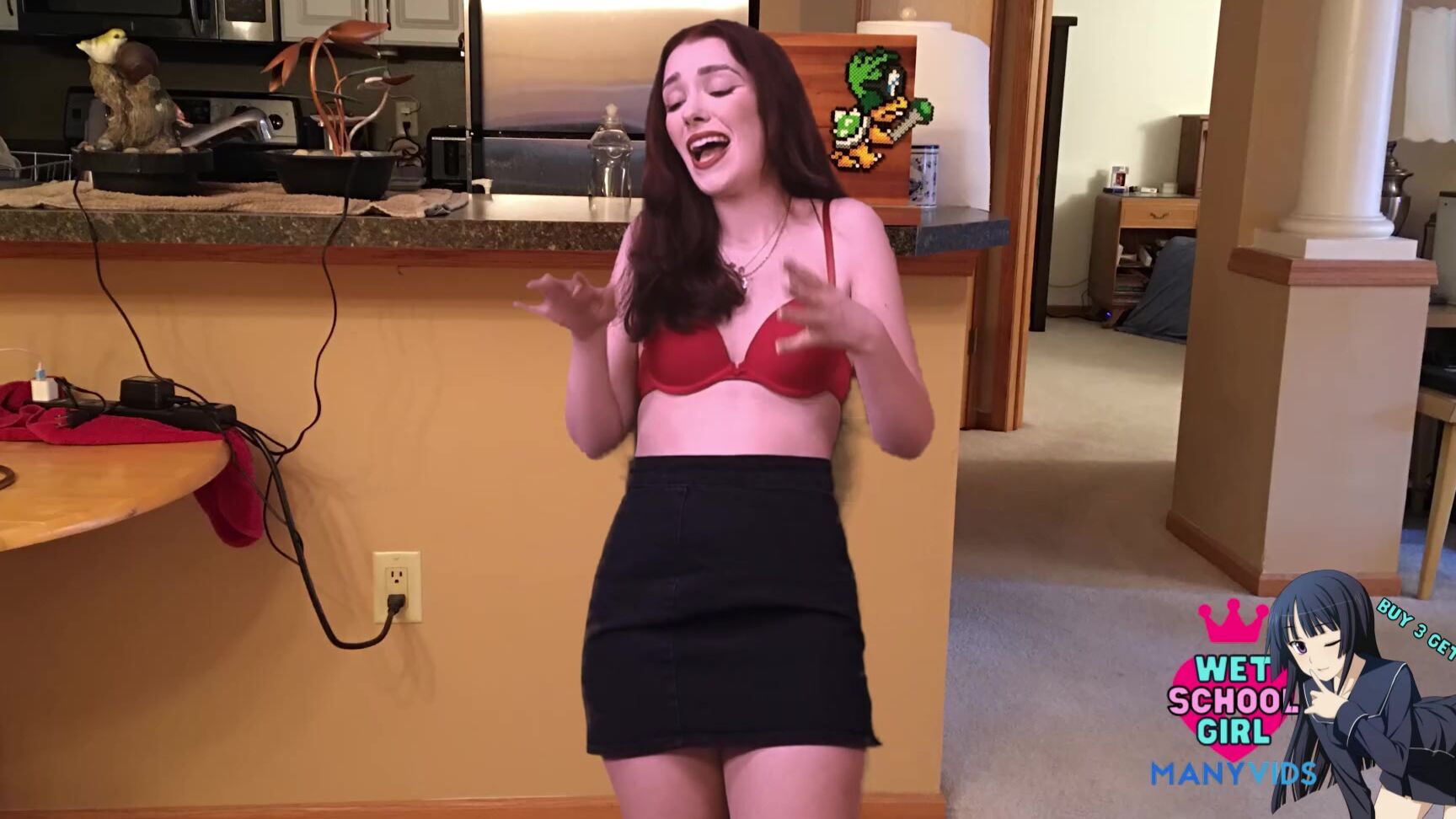 Adria Nite Impregnation Deal Turns Into Love Story