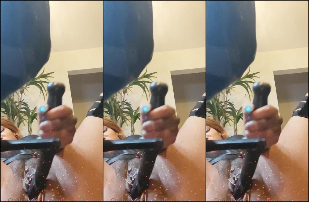 Liquidfirexxx Dominating Hardcore Video