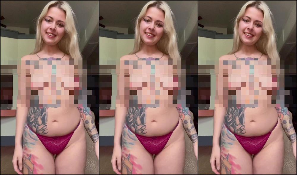 Mistressmercyxox Censoring Chip