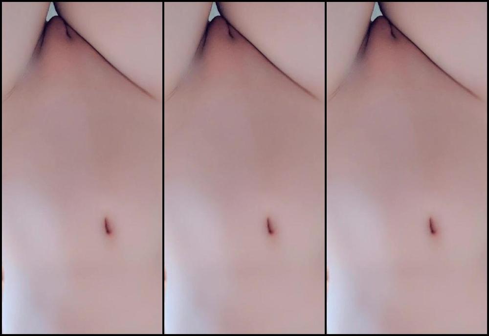 Mira Xo Closeup Body Tour