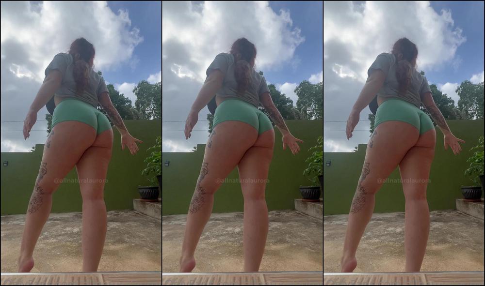 Allnaturalaurora 2899604799 06 08 2023 A Good Morning Stretch