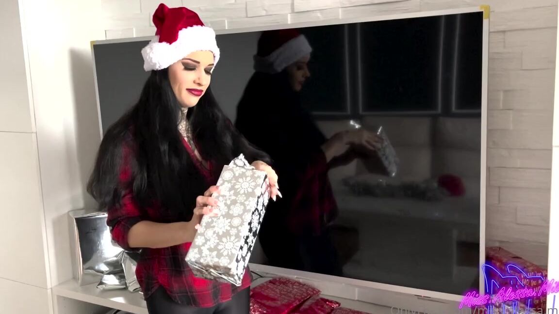 Missalessamilano Onlyfans 6 Advent Calendar 6 Adventskalender