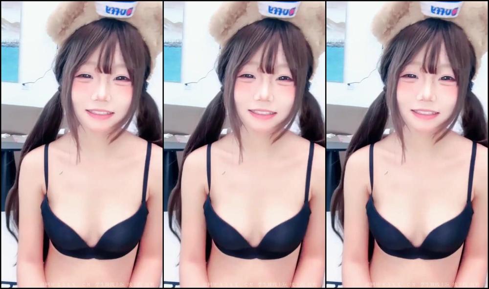 Asian Domestic Zone Self Filmed Self 14351