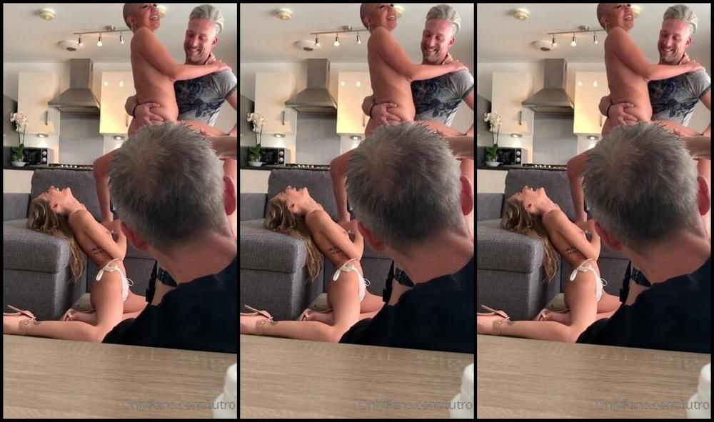 Lutro Amazing Min Backstage From All Fotoset With Me My Girl Tif