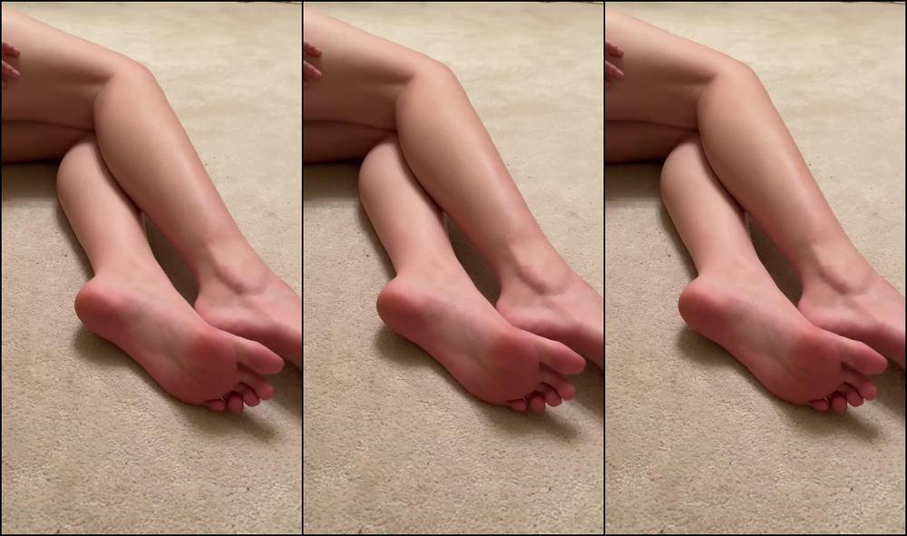 Babebarefootofficial Are You Following Me Around Like A Little Puppy Whilst I Tidy Up The House Lots Of G