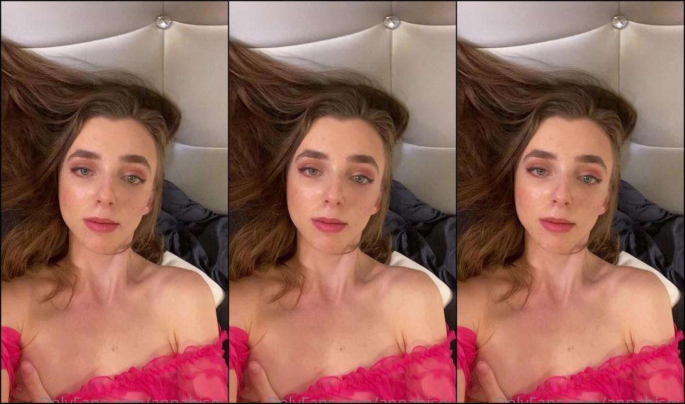 Annabisoux 2299133634 12 16 2021 The Video