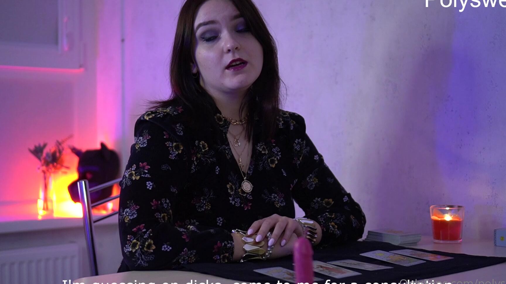 Polysweet C F Aae Bf Ad Cc