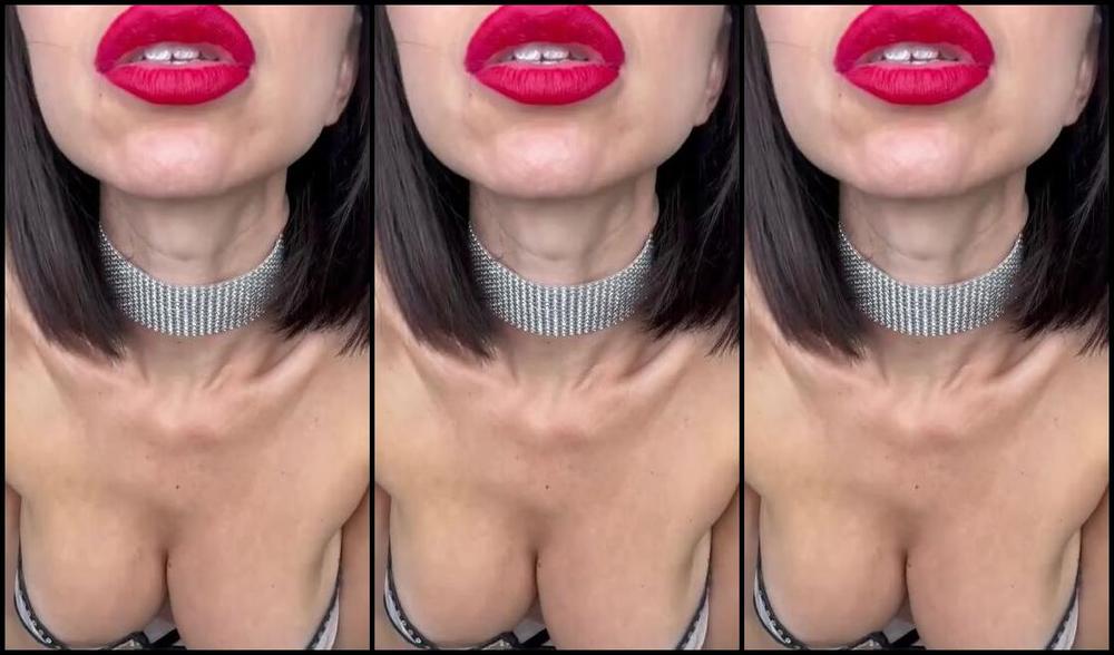 Lady Alessandra Bartis Nicknamed Ladyalessandrab 11 24 2023 Onlyfans Video Leaked Ladyalessandrab 25650