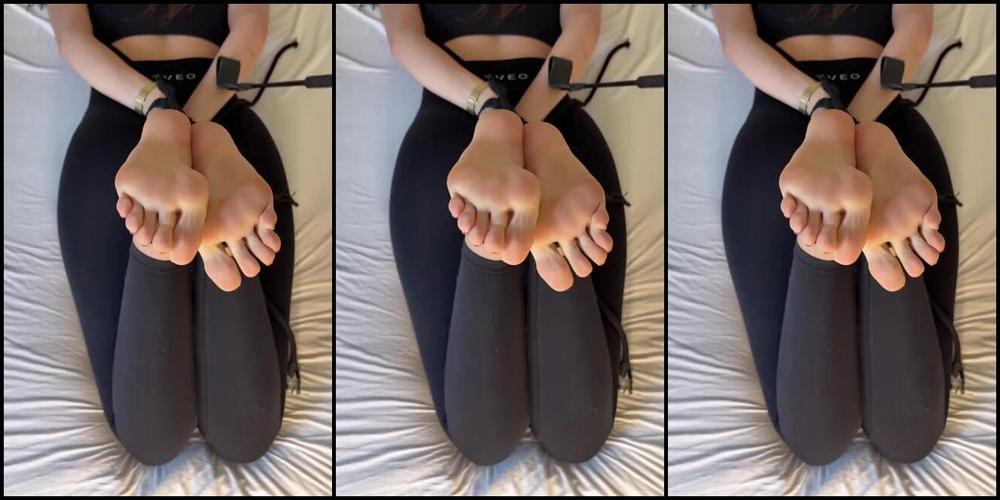 Barebylola Nicknamed Barebylola 07 04 2025 Onlyfans Video Can You Handle It