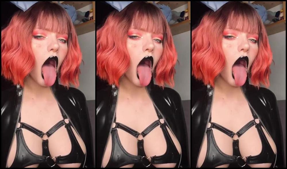 Thecutestkittycat S Nicknamed Thecutestkittycat 10 18 2024 Onlyfans Video Succumb To Me