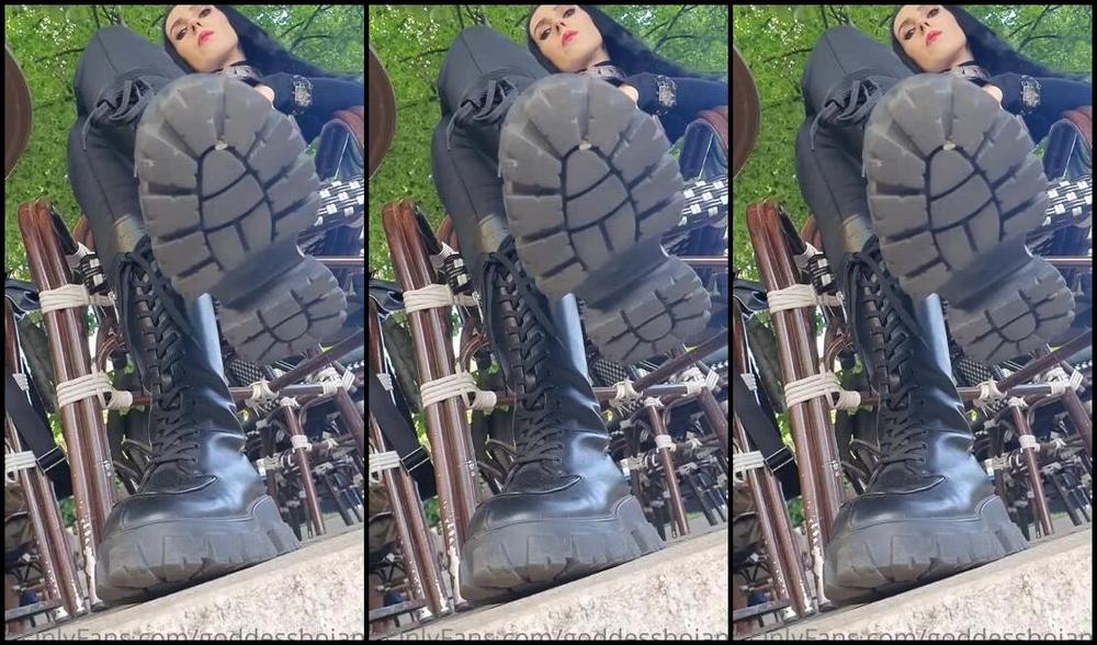 Goddess Bojana Nicknamed Goddessbojana Onlyfans The Sweetness Of Doing Nothing