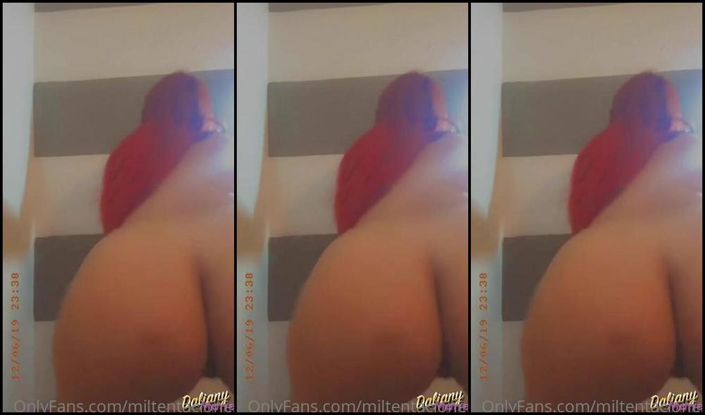 Miltentaciones Video De Larga Duraci N