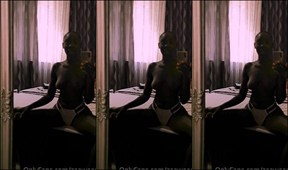 Zaawaadi I Love You So Much Baby