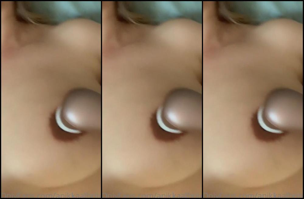 Anikkaalbrite Sometimes You Just Gotta Cum