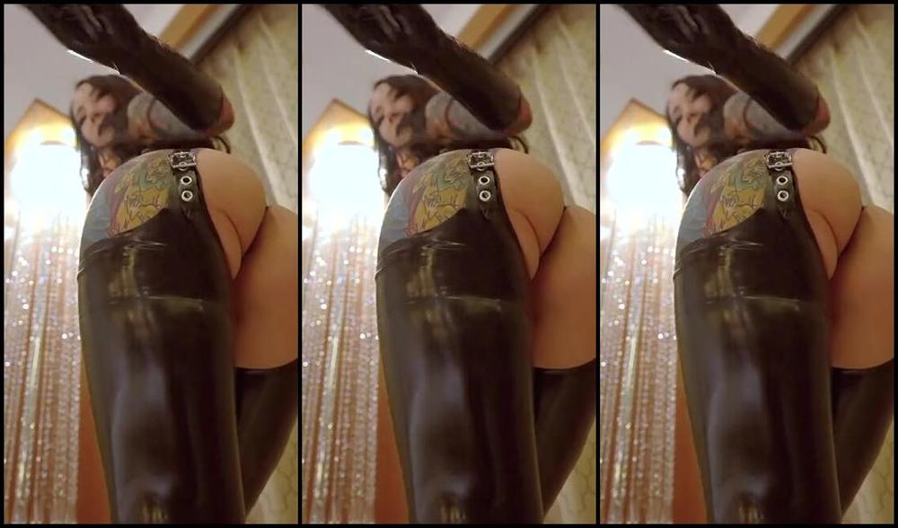 Mistressyouko Findom 03 24 2024 Onlyfans Video Lose Yourself In The Presence Of My Divine Ass And Legs Growing Weaker By The Moment