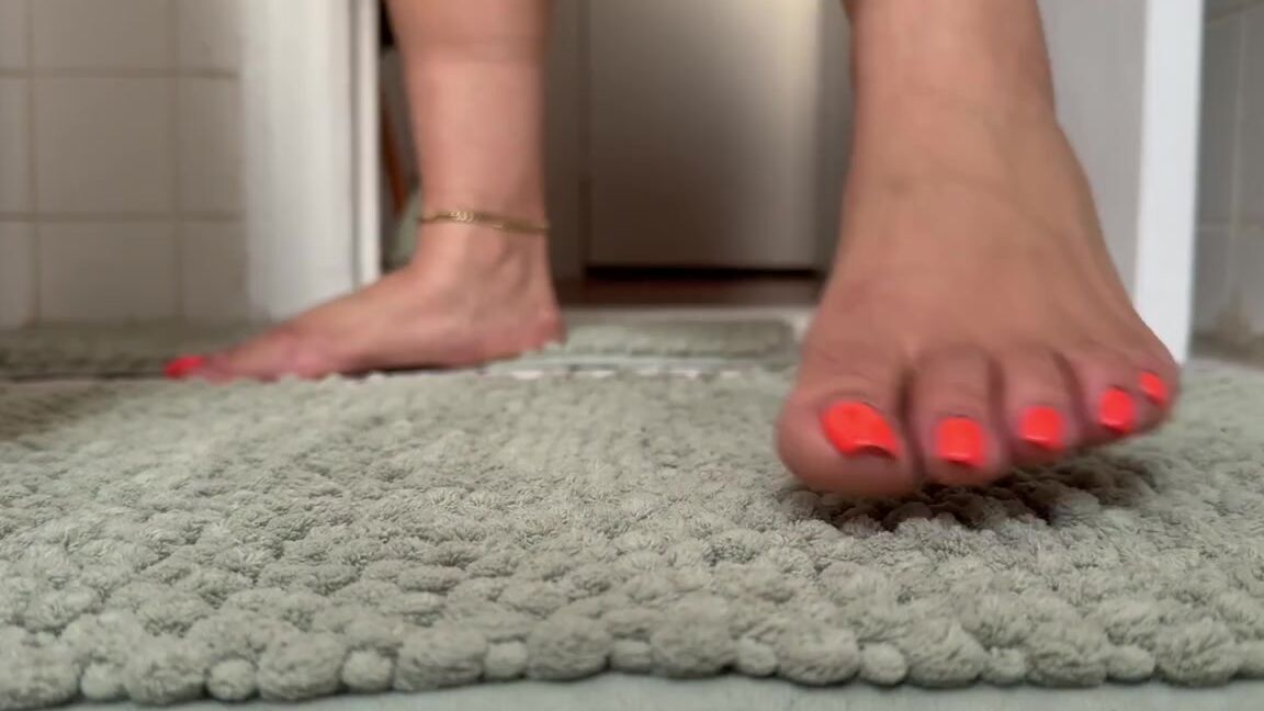 Honcho Nicknamed Thefthoncho Foot Fetish 05 13 2023 Onlyfans Video Wiggles