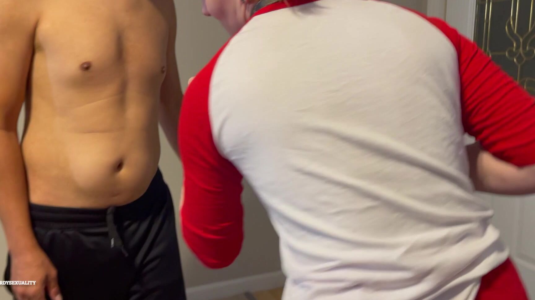 "Rardysexuality" belly punching, girl girl girl, punch line, windmill punches, wrestling First Time Belly Punch manyvids