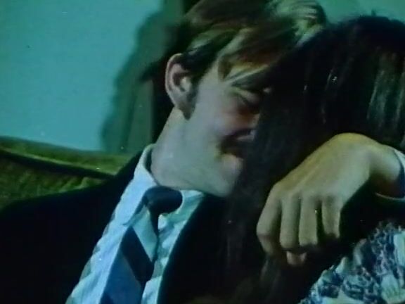 "Harry Reems, Gina Foxx, Lynn Holmes, Eve Orlon, Bill Scott, Henry Ferris" Classic, Threesome, All Sex, Legal Teen, Hardcore Daddy Knows Best - Triple Feature Alpha Blue Archives