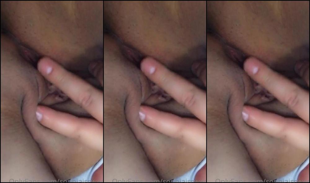 Sophia2Sexy 2398119335 03 20 2022 You Might Wanna Listen To This One With The Sound On