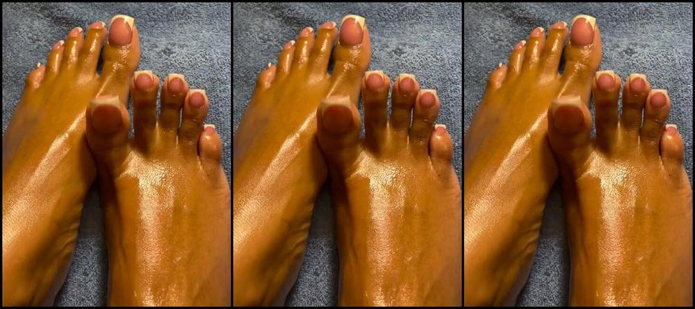 Solequeenri Onlyfans Toptoe View Tease Clip Sorry I Ve Been Inactive Y All Lots Of Traveling Last Week But I M Lockep