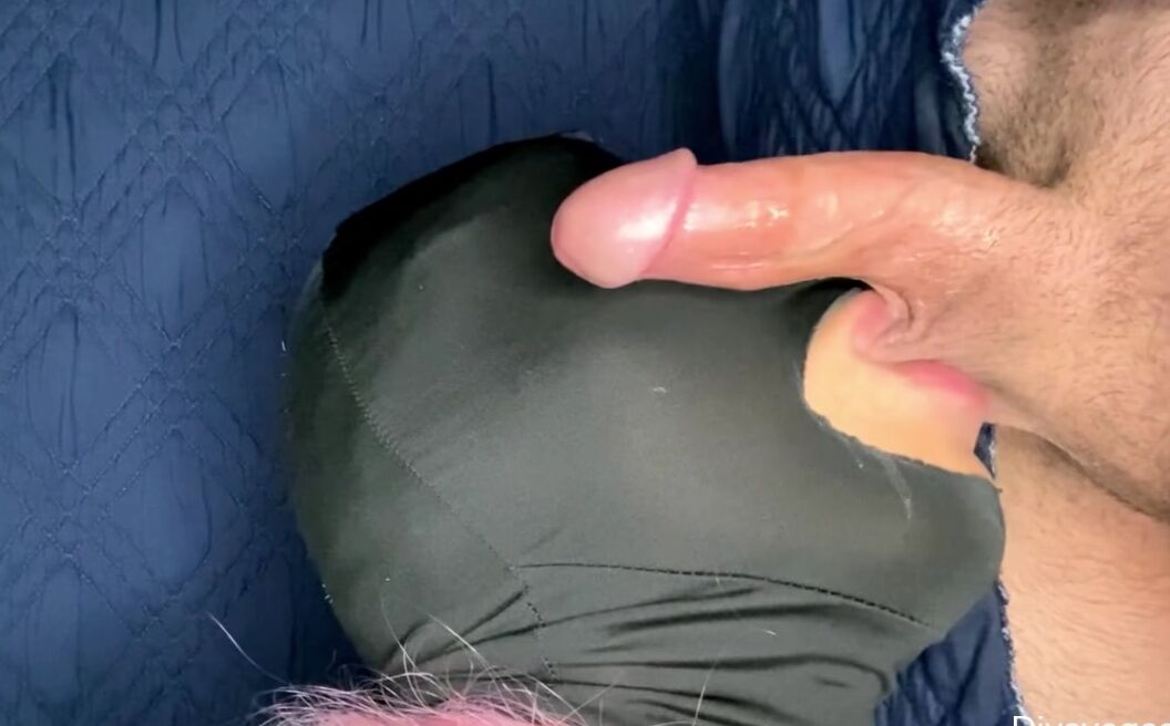 Divavegasgh Throat Cum Dump Cum Swallows