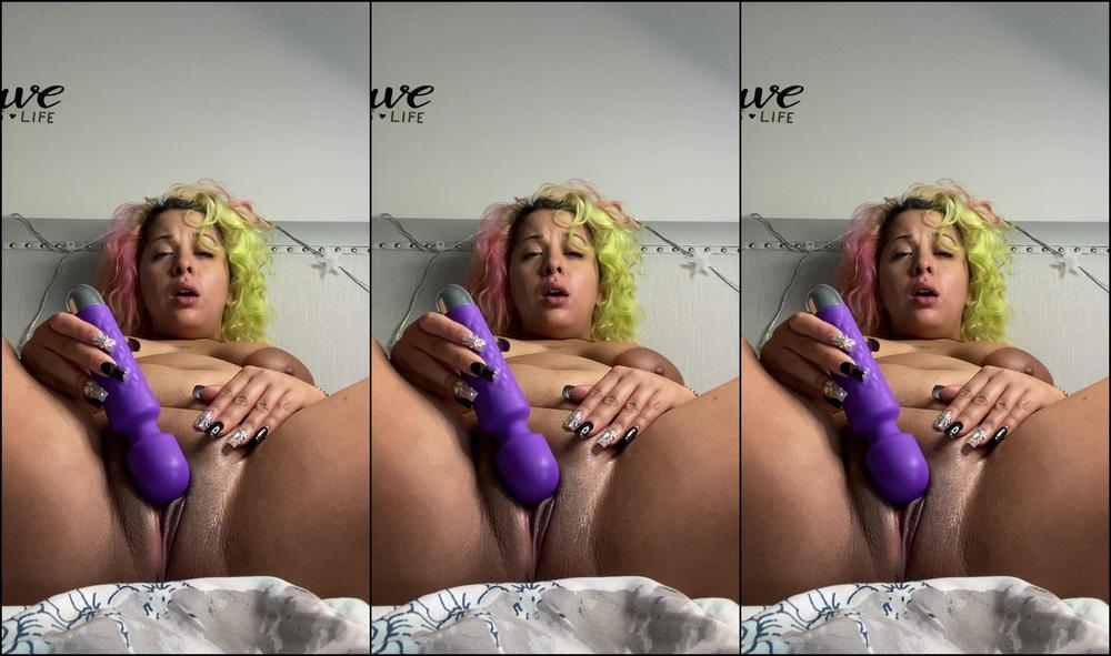 Spanishbarbiie Wanna Know How To Make Me Cum