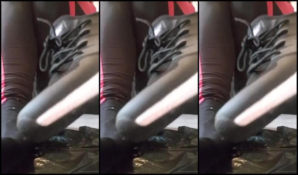 Miss B Nicknamed Missb52S Onlyfans 01 05 2020 Time For Breakfast