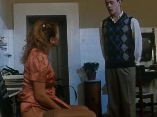 "Mix" Anal, All sex, Feature, Oral Betty Bleu 1, 2 In-X-Cess