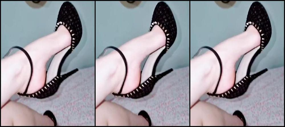 Feetvampire Nicknamed Feetvampire Onlyfans Video 4642