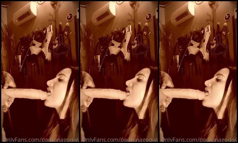 Mistress Desideria Godiva Nicknamed Padronagodiva 10 26 2022 Onlyfans Video Sborr Addosso Debbylove1