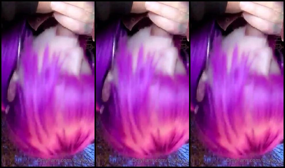 Hayley B Part Some Public Car Fu King Sucking