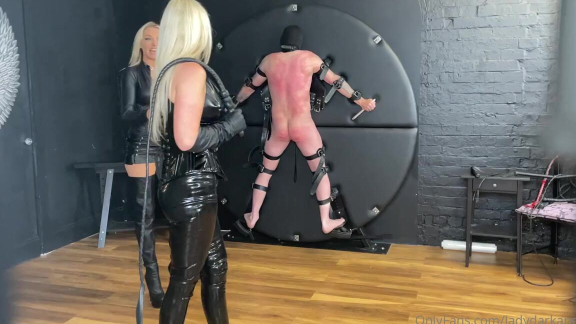 Ladydarkangeluk Onlyfans Some More Little Snippets Frankiebabexxx Tramplingforfun Oubliettefilms